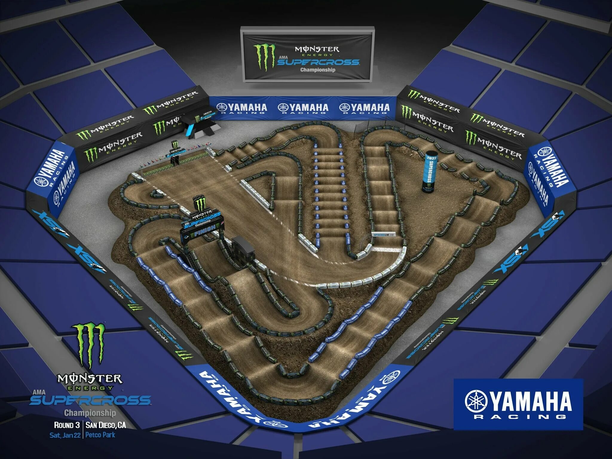 Tracks карты. Суперкросс ама 2022. Трасса для суперкросса. 2022 Seattle Supercross track Map. Трасса для суперкросса Москва.