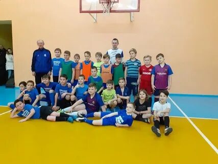 Спортивные школы рязань
