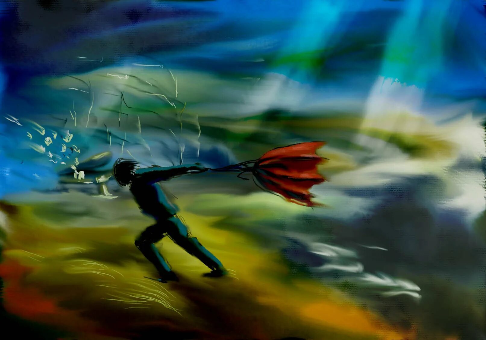 Ветром 1 2 для людей