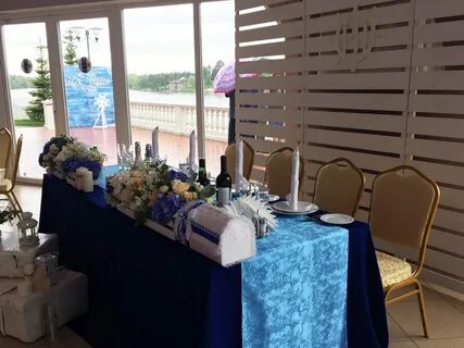 Ресторан кутузов