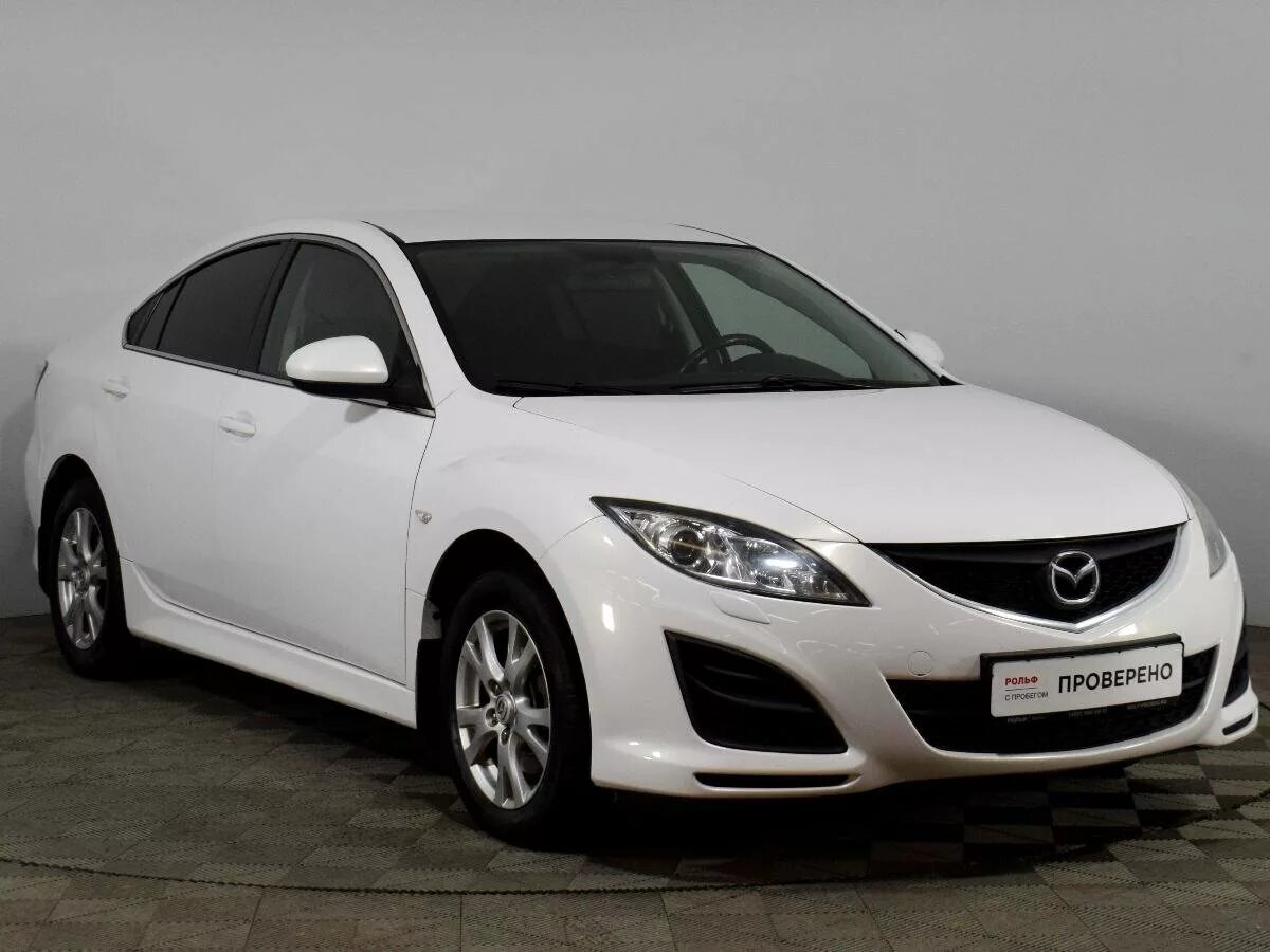 Купить мазда 6gh. Mazda 6 II (GH) Рестайлинг. Mazda 6 GH Рестайлинг. Mazda 6 GH 2012 Sport. Мазда 6 2 Рестайлинг.