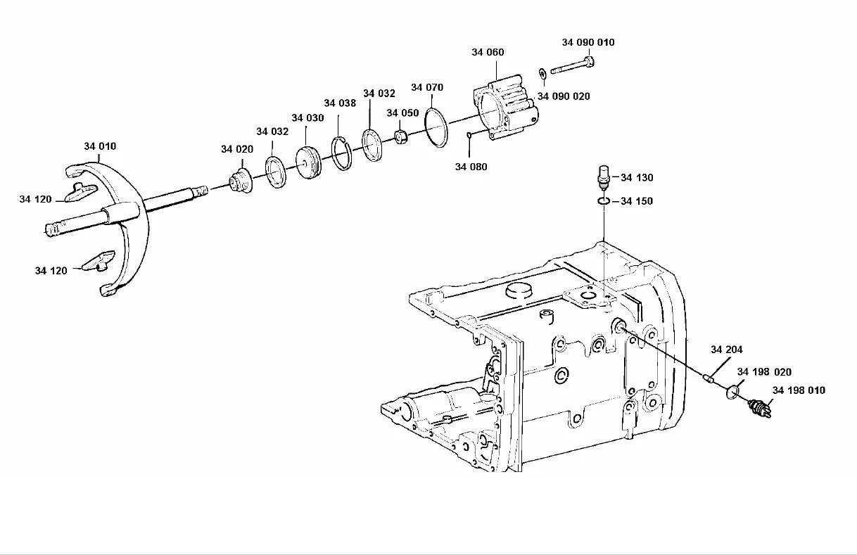 Коробка ZF 16s1650 схема деталей. ЗФ 16 схема. ZF 16s1650 клапан делителя. Коробка передач ZF 16s2520 схема. Переключение зф 16