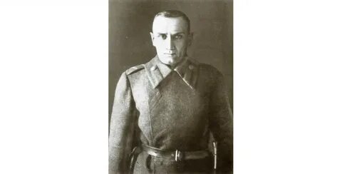 Сын колчака