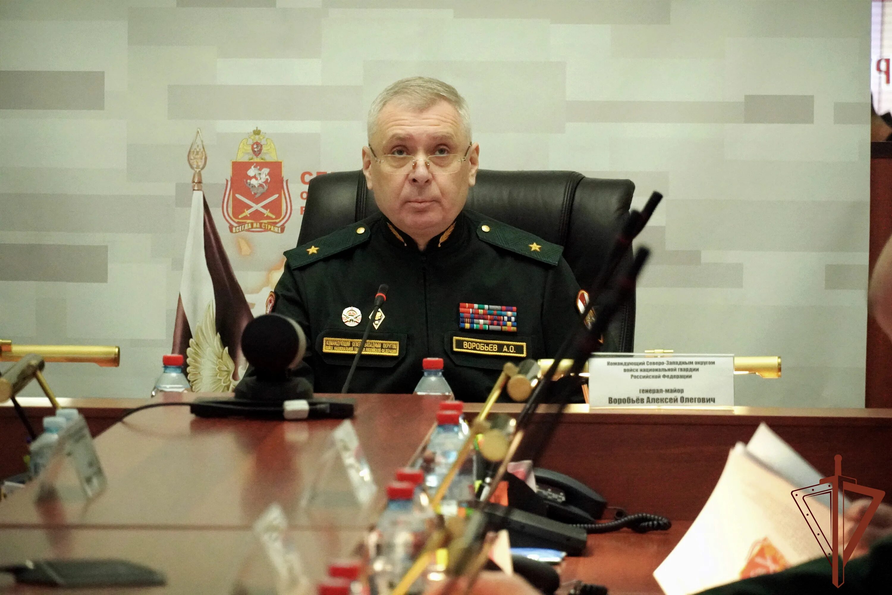 Начальник ово по староминскому району. Начальник гу росгвардии по санкт-петербургу. Ветераны вневедомственной охраны архангельска. Начальник росгвардии спб. Начальник росгвардии.