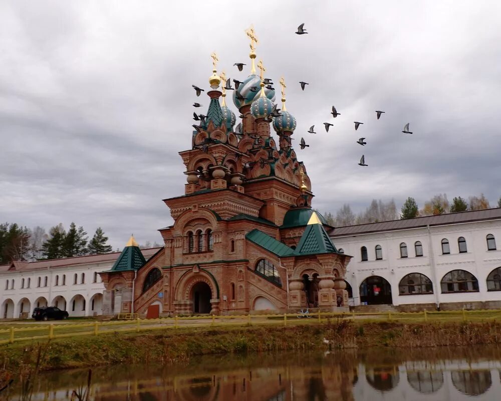 Николо сольбинский женский монастырь сайт. Сольба женский монастырь. Николо-Сольбинский женский монастырь. Сольбинский монастырь Переславль-Залесский. Сольба храм святителя Спиридона.