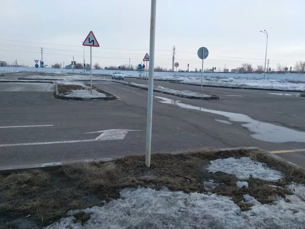Автодром автоцон. Автодром автоцон