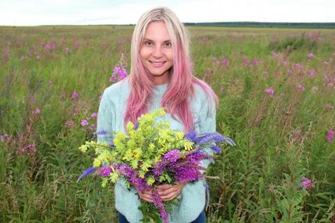 Анастасией горбуновой