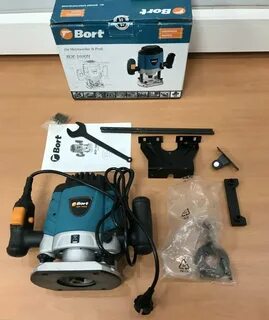 Bort bof 1600n