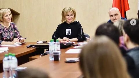Глава клина