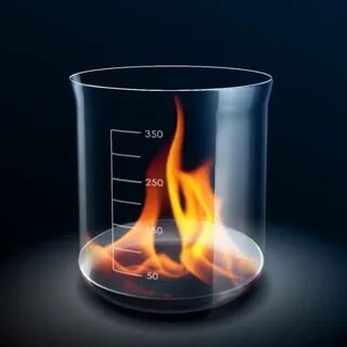 Unreal chemist