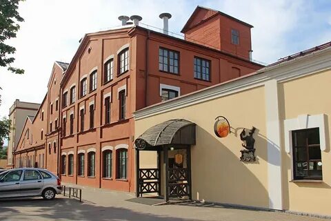 Минск аливария
