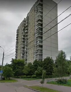 40 корпус 1