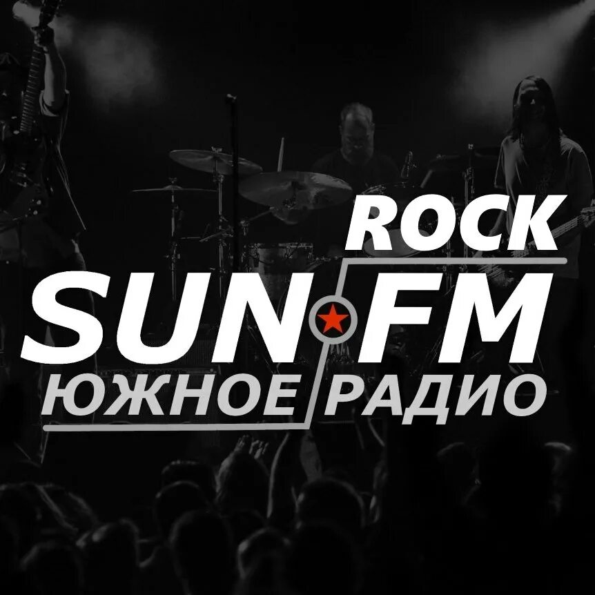 Rock Radio. Рок ФМ. Русский рок ФМ.