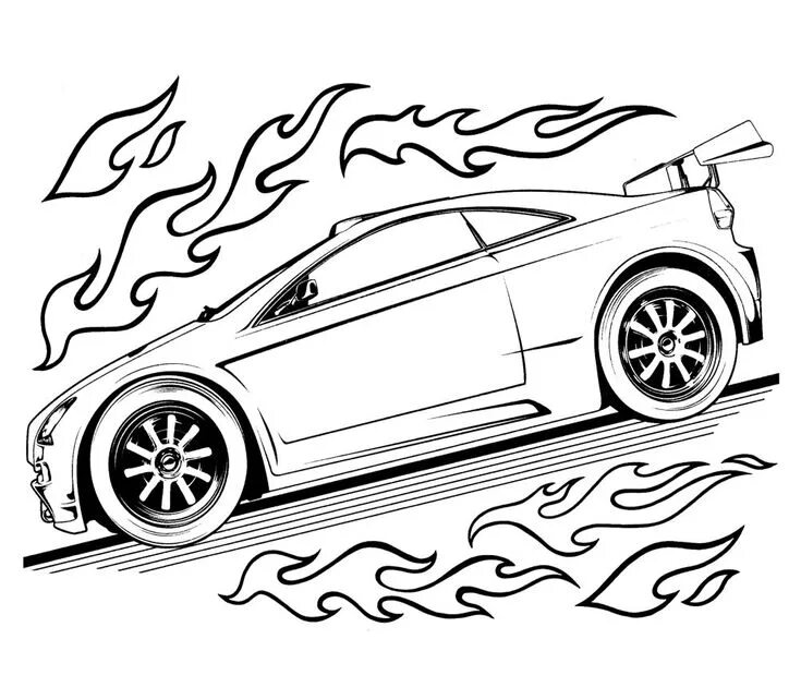 great Lamborghini coloring pages for kids Malvorlage auto, Cars ausmalbilder, Au