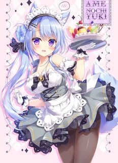 Yuki rule34