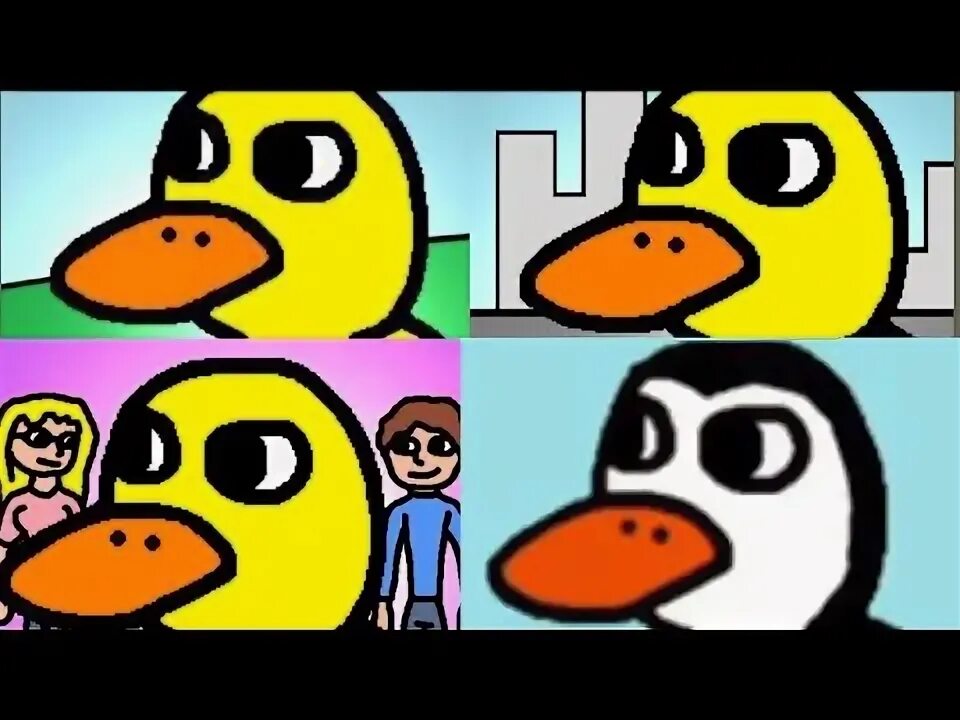 Песня fluffing a duck. Песня fluffing a duck