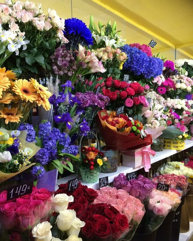 Доступен в цветах. Ассортимент цветочного магазина. Ассортимент цветов в цветочном магазине. Цветы магазинные. Цветы которые продают в цветочных магазинах.