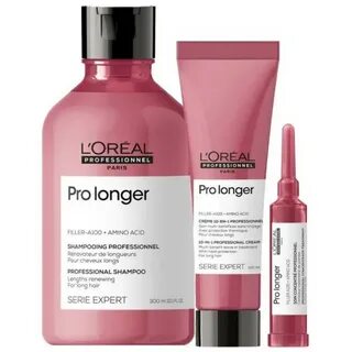 Loreal pro long
