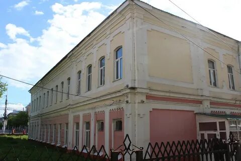 Первомайск рязань