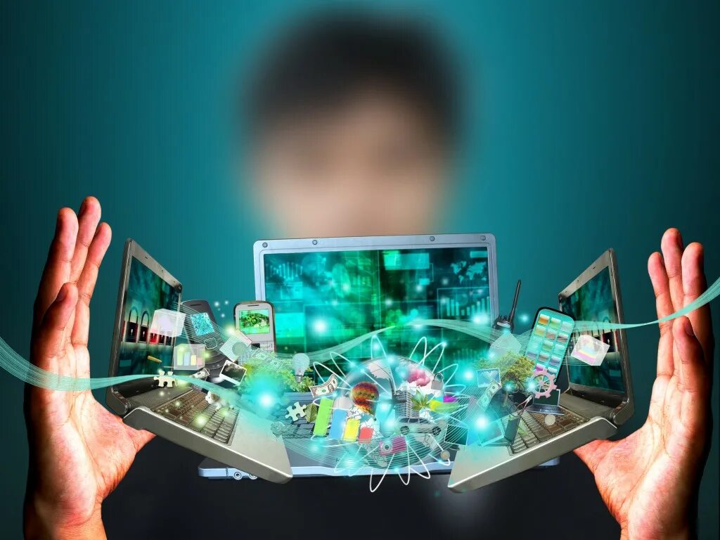 Что такое информатизация