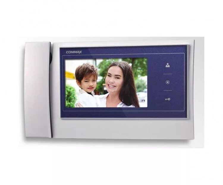 Блок питания commax cdv. Монитор commax cdv-70k. домофоны commax cdv-70a. commax cdv-70n (синий). commax cdv-70k/vz white.