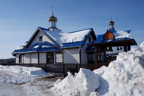 Камское удмуртская республика