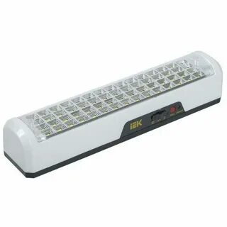 Светильники iek иэк