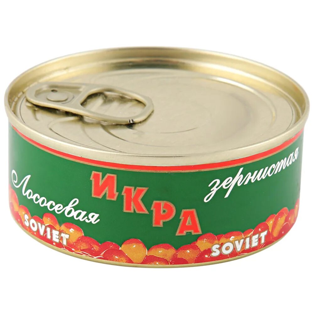 Икра лососевая зернистая ж б. Икра горбуши лососевая зернистая 95 г. икра лососевая, красная, зернистая, ж/б, 95 г. икра лососевая горбуша 95 г. икра 95г лососевая г.владимир.