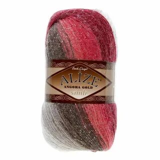 Alize angora gold simli