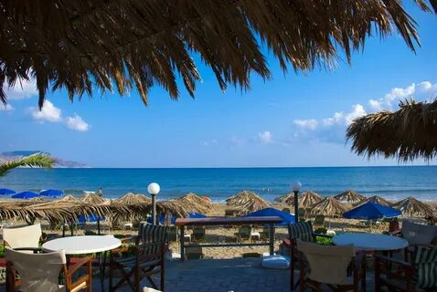 Sand beach hotel 3