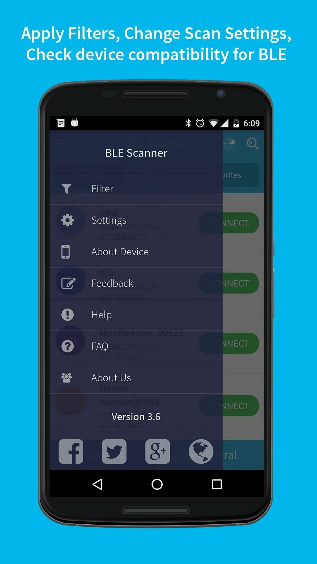 Ble scanner. Сканер bluetooth low energy. приложение сканер вещей. где в андроиде веб сканер. ble scaner уколотые на телефоне.