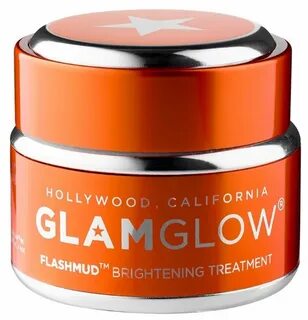 Glow glam