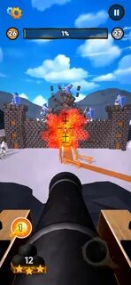 Игры пушки улучшать