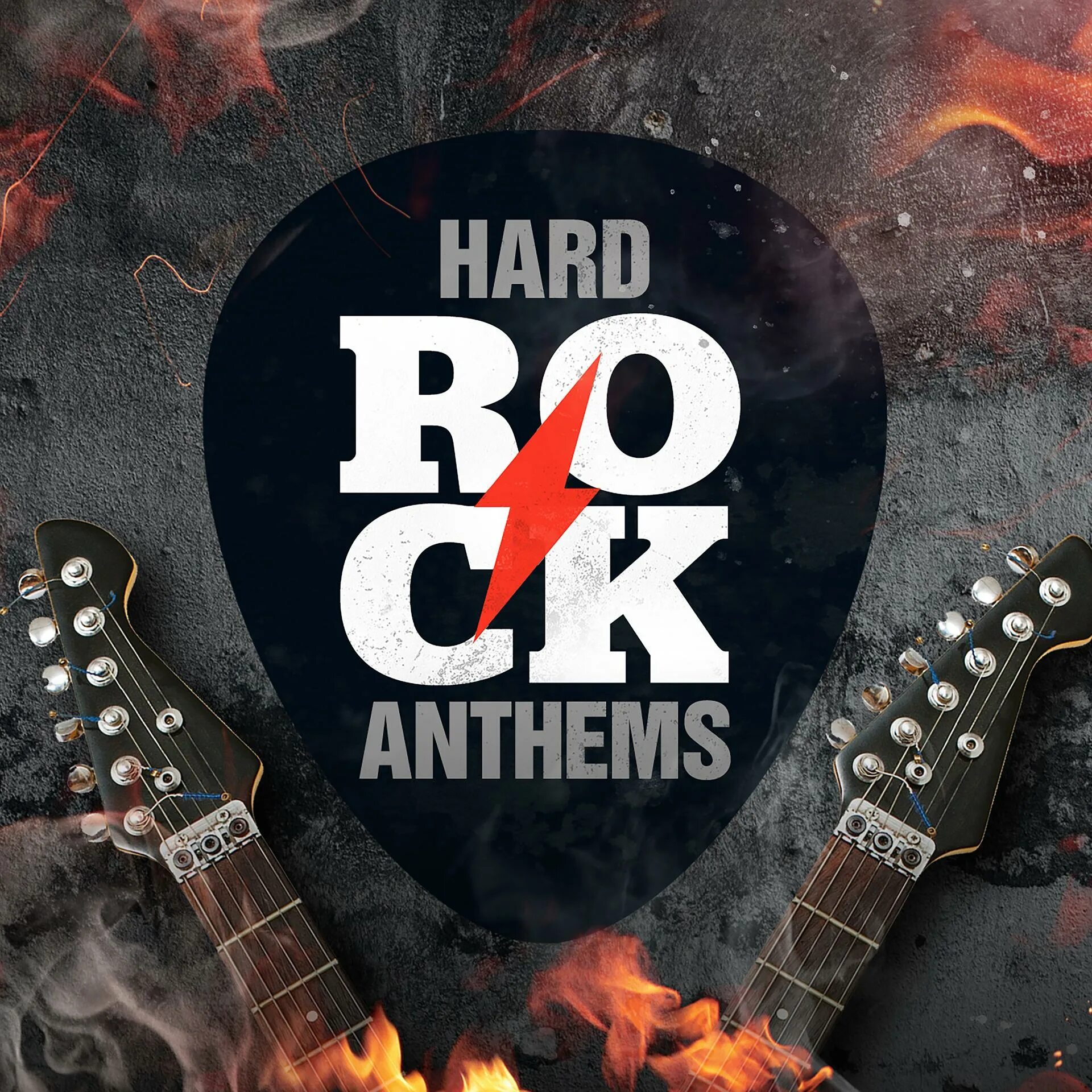 Хард рок. Хард-рок альбомы. Лучший зарубежный hard Rock. Rock Anthems.