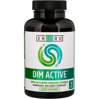 Dim комплекс таблетки