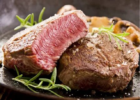 Стейки вкус