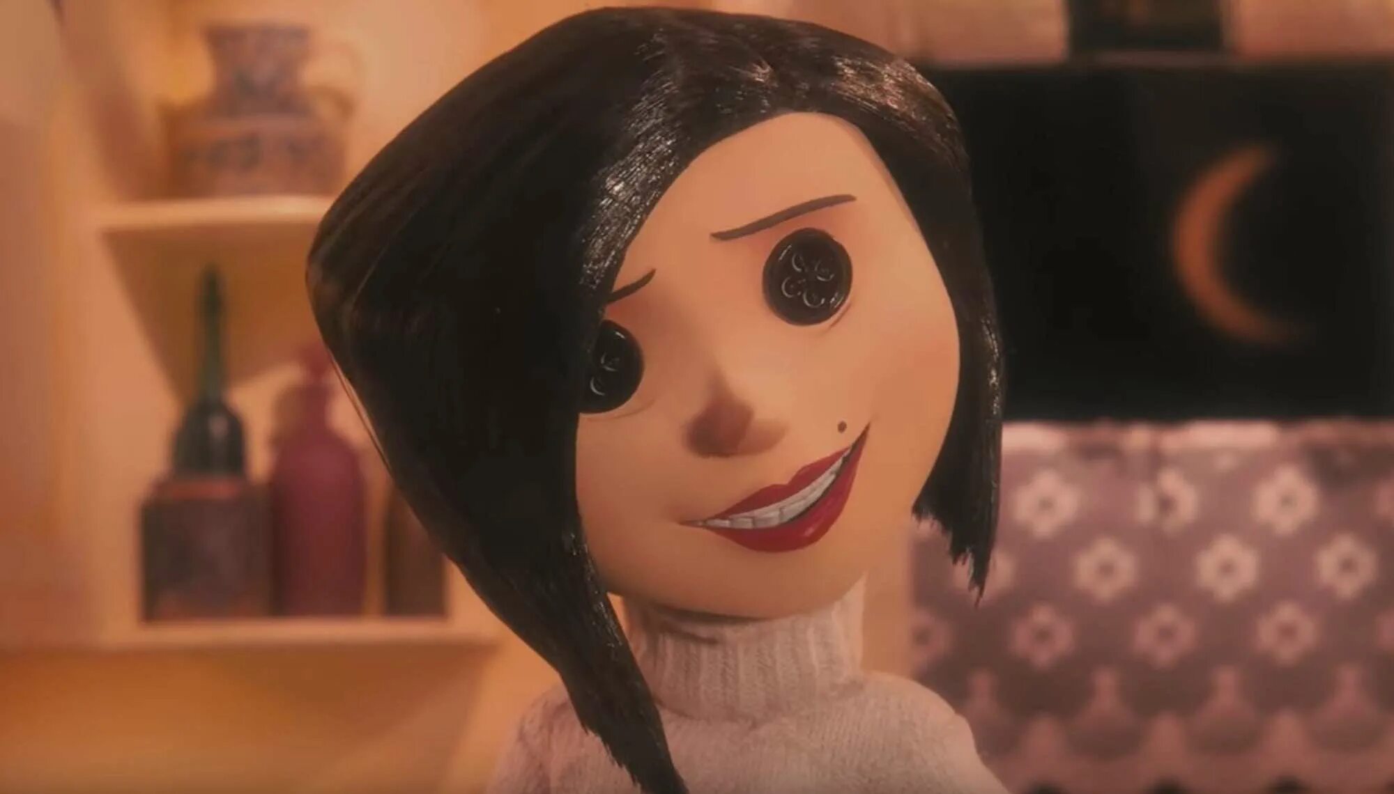 Coraline 3d. Коралина в стране кошмаров. Coraline 3d. Coraline 3d. Coraline 3d.
