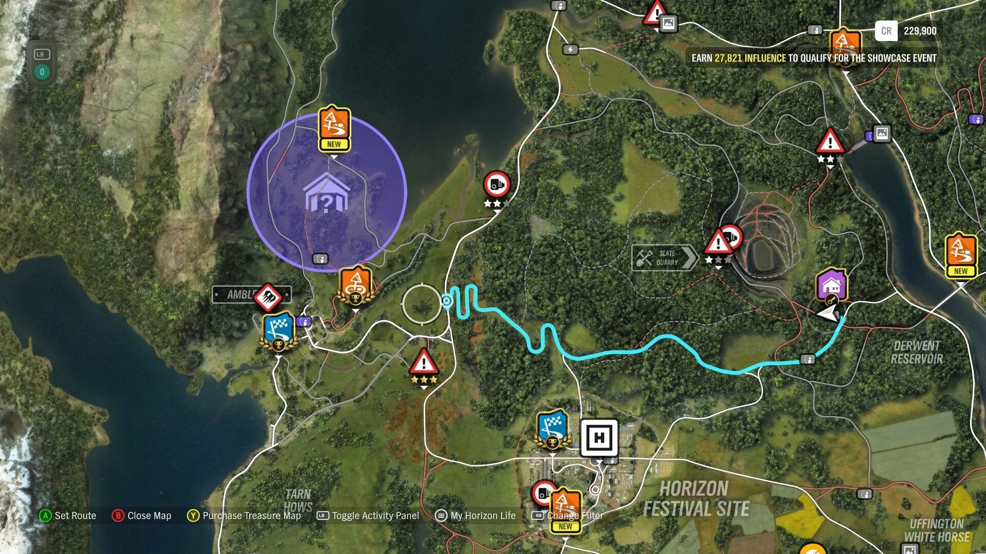 Эмблсайд Forza Horizon 4. Раритеты Forza Horizon 4. Парк развлечений грязьфилд Forza Horizon 4 на карте. Карта всех домов в Forza Horizon 4.
