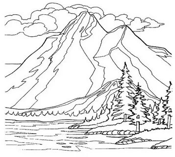 Край печатать