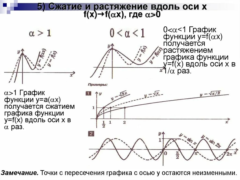 Функция сжатия