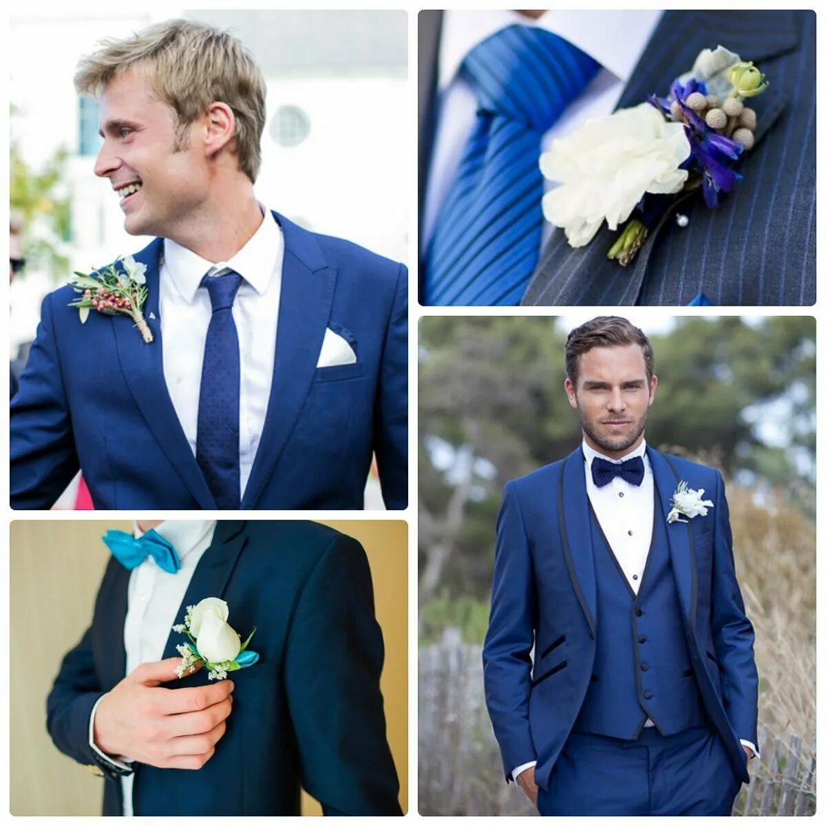 Свадьба в синем цвете. Костюм жениха. Свадьба в сине белом стиле. Свадебный образ с синим костюмом. Экстра жених