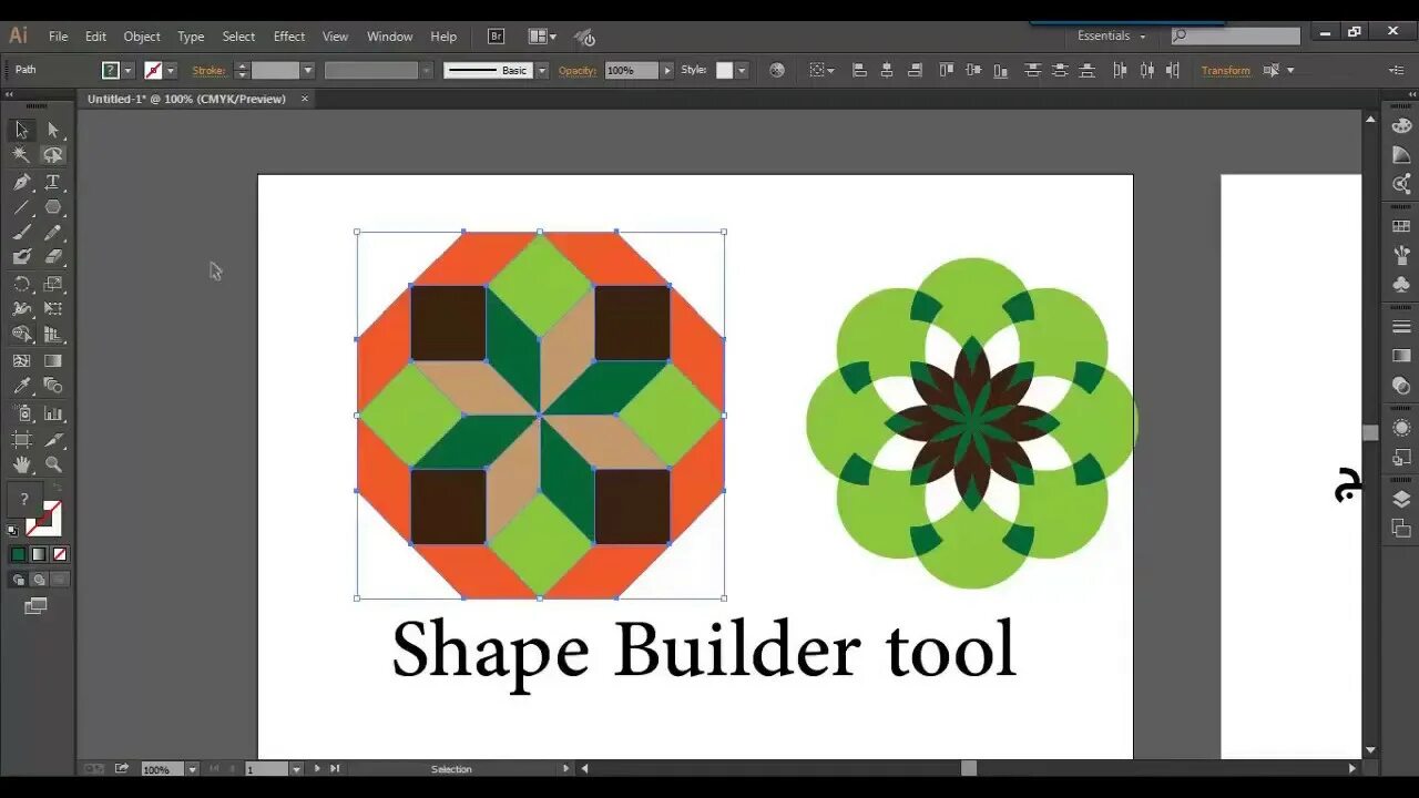 Shape tool. Shape Builder в иллюстраторе. Illustrator Shape Builder Tool. Shape Builder Tool в иллюстраторе. Шейп в иллюстраторе.