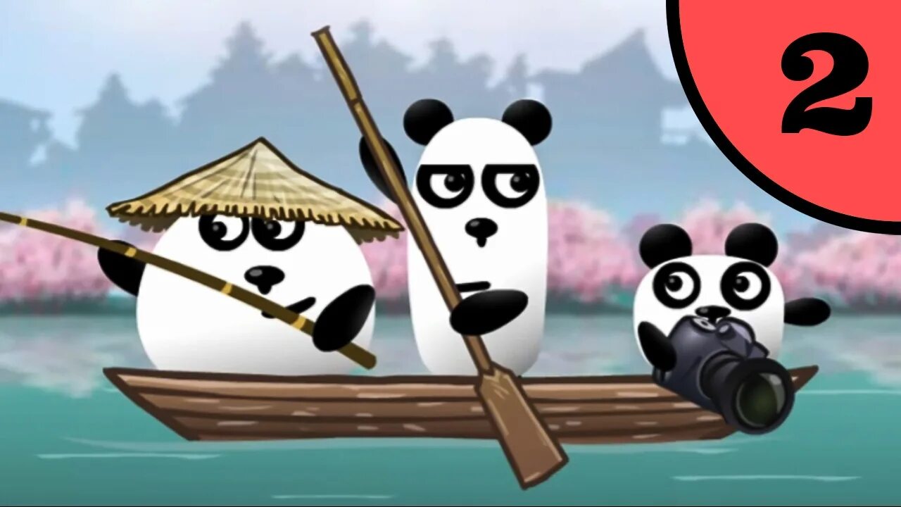 3 pandas 2 night game. 3 Панды 3 Pandas. Картинки три панды из игры. Три панды в Японии. Три панды флеш игра.