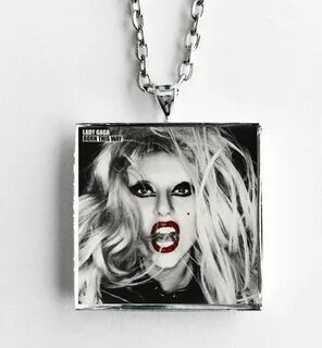 Lady gaga this way