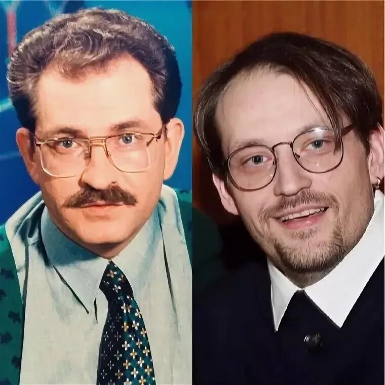 Сын Влада Листьева получил работу в ток-шоу Celebrities, Fashion