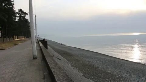 Время кобулети