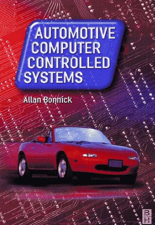 Computer controlled systems. Control computer.