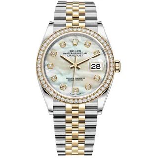 Rolex 36