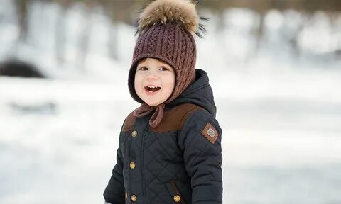The winter baby prisoner