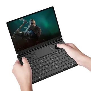 Gpd win max